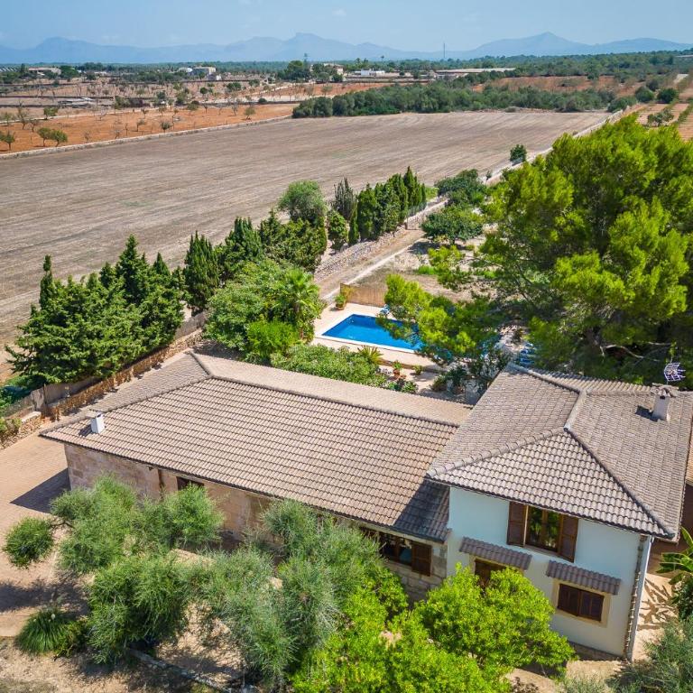 Ideal Property Mallorca - Can Ribas - Vacation Home - 47