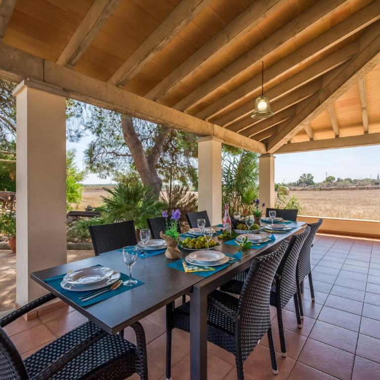 Ideal Property Mallorca - Can Ribas - Vacation Home - 5
