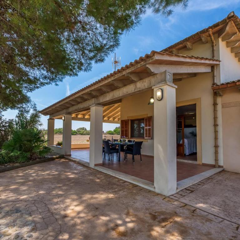 Ideal Property Mallorca - Can Ribas - Vacation Home - 42