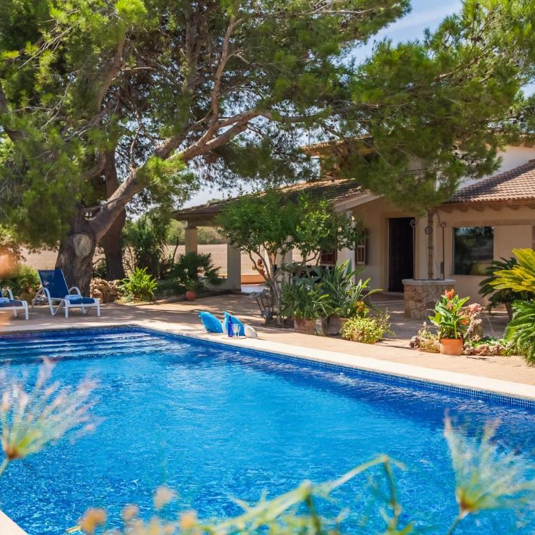 Ideal Property Mallorca - Can Ribas - Vacation Home - 46