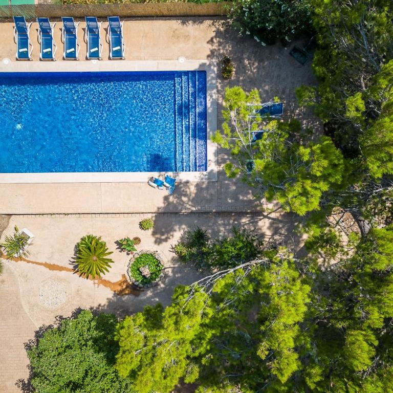Ideal Property Mallorca - Can Ribas - Vacation Home - 31