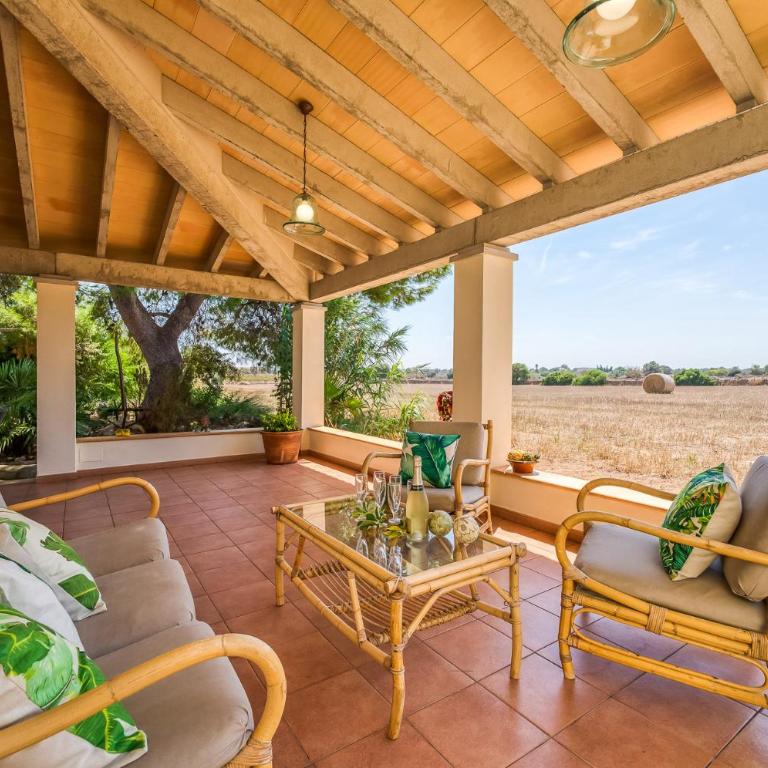 Ideal Property Mallorca - Can Ribas - Vacation Home - 6