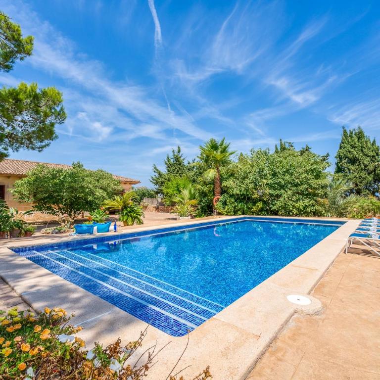Ideal Property Mallorca - Can Ribas - Vacation Home - 49