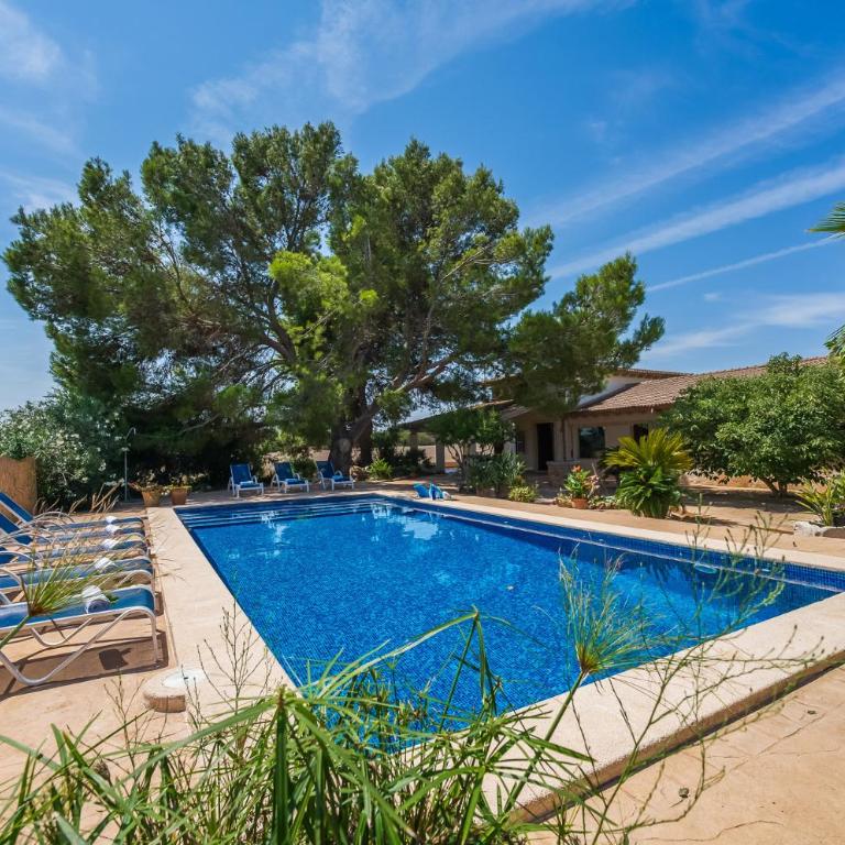 Ideal Property Mallorca - Can Ribas - Vacation Home - 3