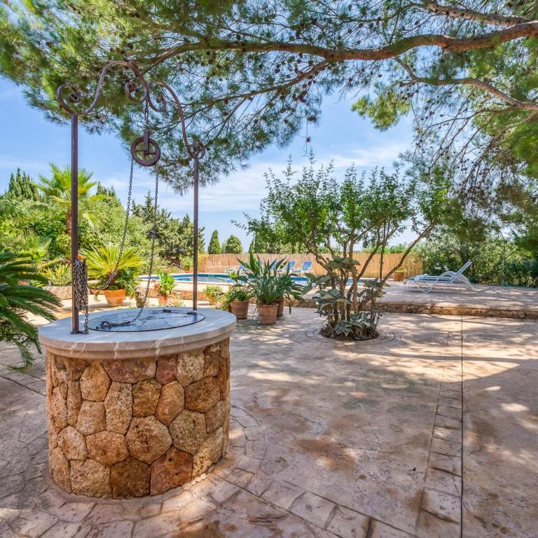 Ideal Property Mallorca - Can Ribas - Vacation Home - 57