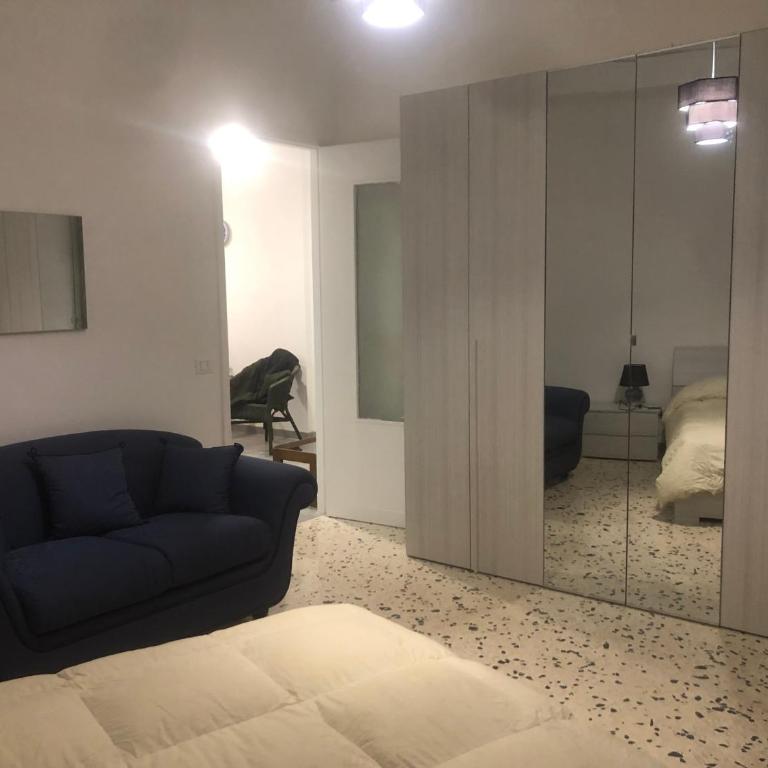 Serradifalco Cozy House di Enza e Luigi - Two-Bedroom Apartment - 18