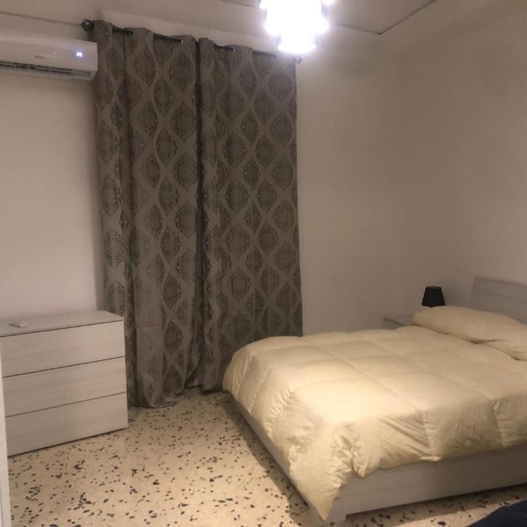 Serradifalco Cozy House di Enza e Luigi - Two-Bedroom Apartment - 23