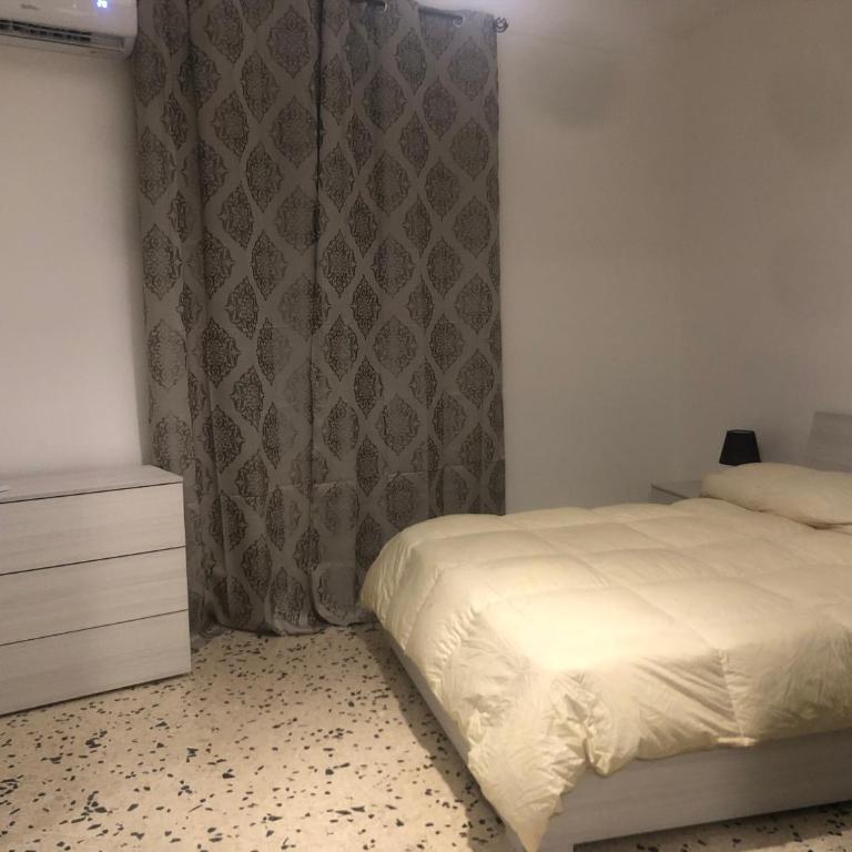 Serradifalco Cozy House di Enza e Luigi - Two-Bedroom Apartment - 30