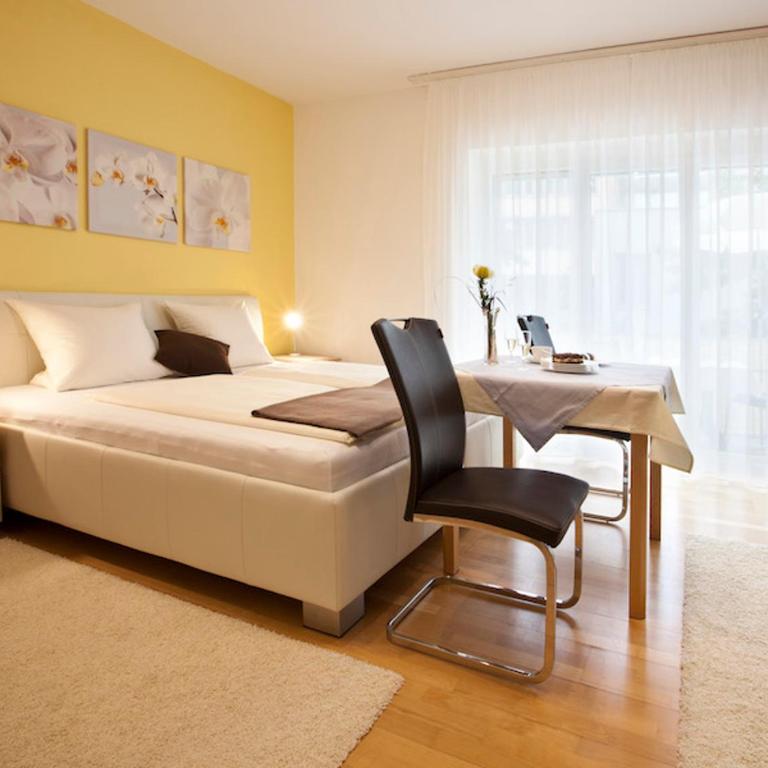 Appartement NOVA - Appartement avec Balcon - 1