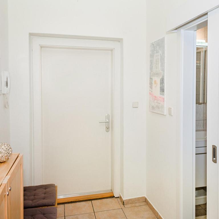 Appartement NOVA - Appartement avec Balcon - 8