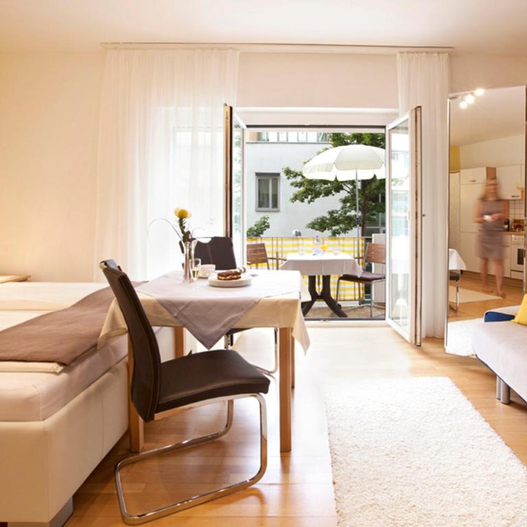 Appartement NOVA - Appartement avec Balcon - 10