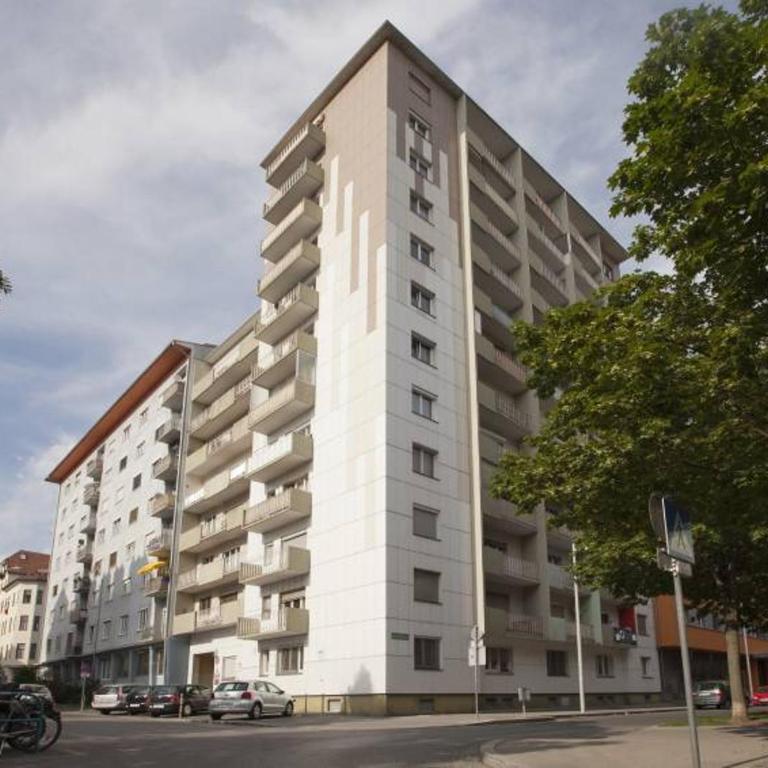 Appartement NOVA - Appartement avec Balcon - 11