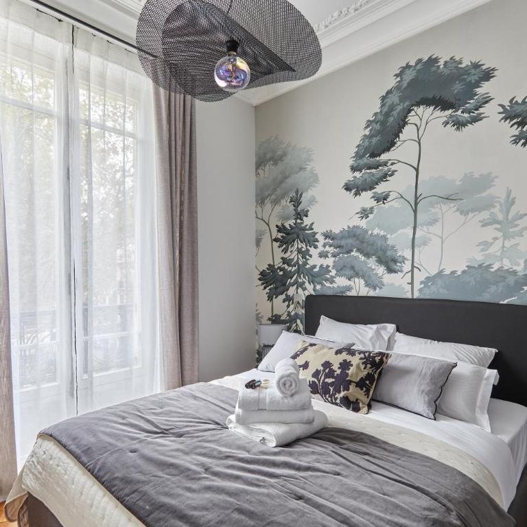 Residense Notre Dame de Paris by Studio prestige - Appartement 1 Chambre - 2