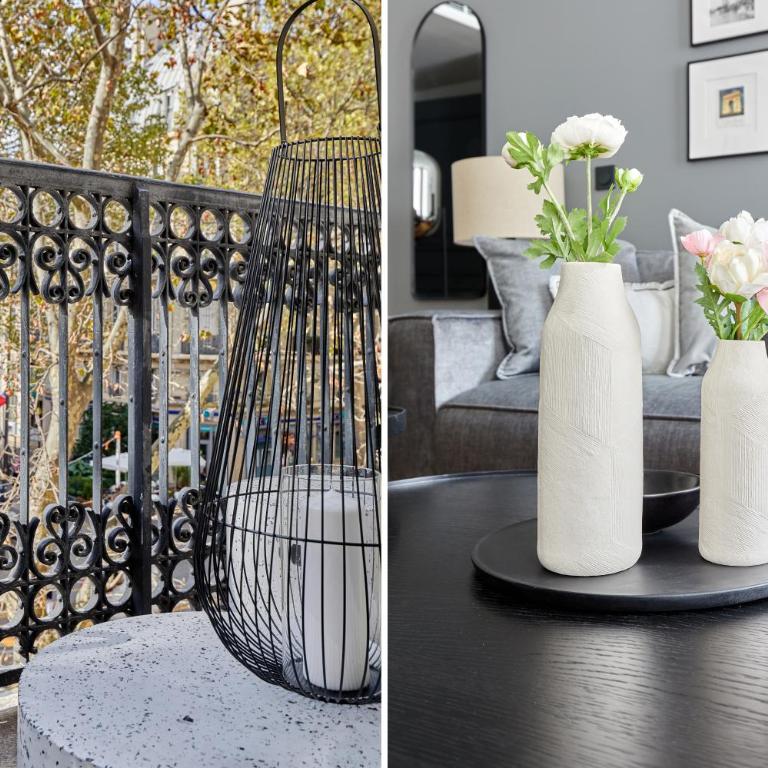 Residense Notre Dame de Paris by Studio prestige - Appartement 1 Chambre - 10