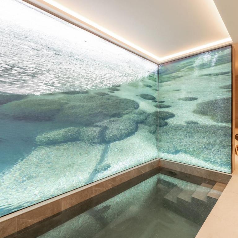 Luxueux chalet avec spa et sauna au cœur de Courchevel - FR-1-568-36 - Chalet - 6