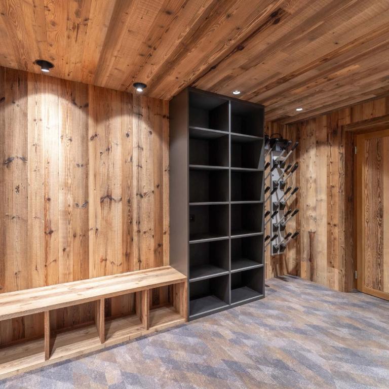 Luxueux chalet avec spa et sauna au cœur de Courchevel - FR-1-568-36 - Chalet - 7