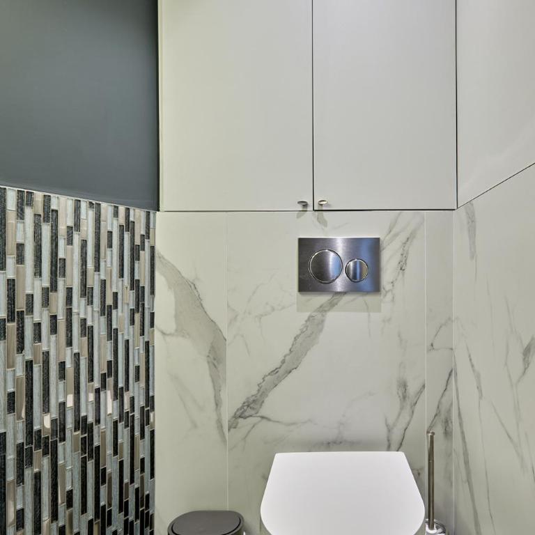 Residense Notre Dame de Paris by Studio prestige - Appartement 2 Chambres - 15