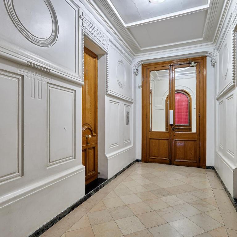 Residense Notre Dame de Paris by Studio prestige - Appartement 2 Chambres - 20