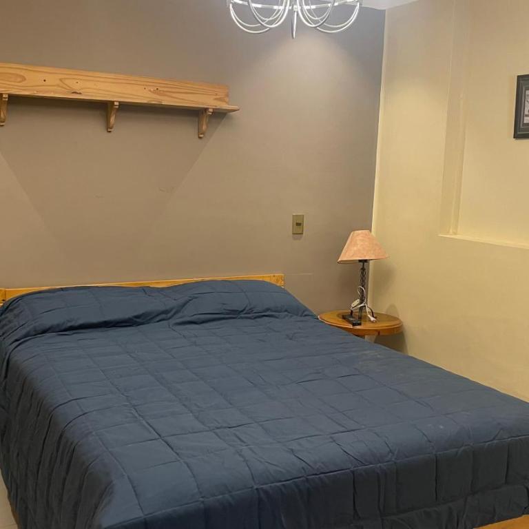 Bernardo’s Departamento céntrico para 2 o hasta 3 personas - Apartamento de 1 dormitorio - 1