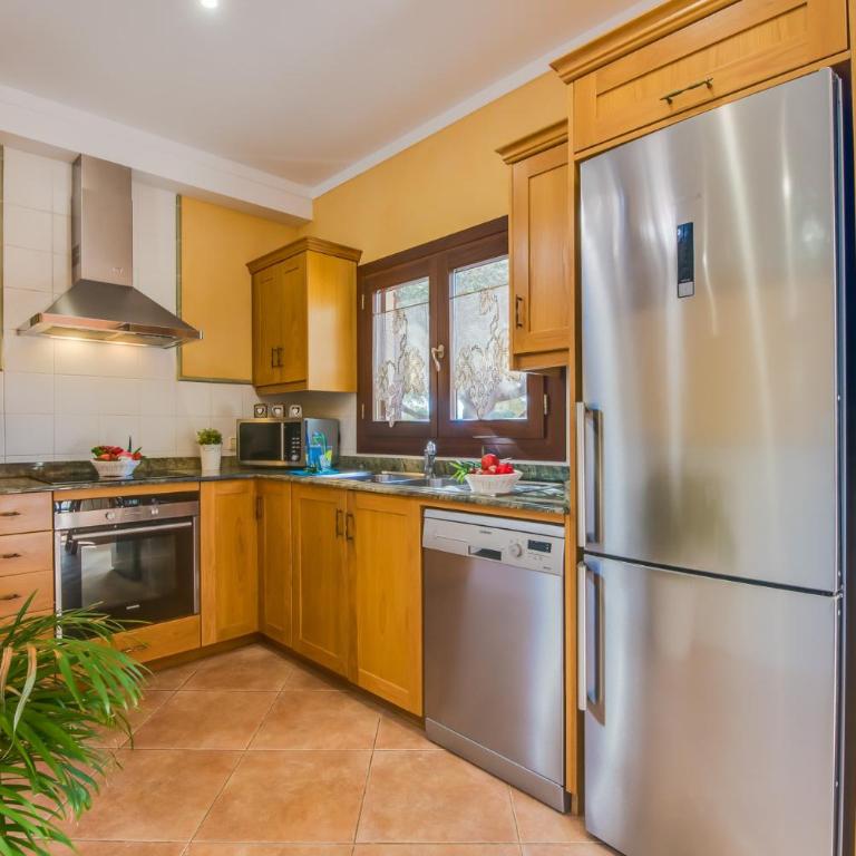 Ideal Property Mallorca - Can Ribas - Vacation Home - 12