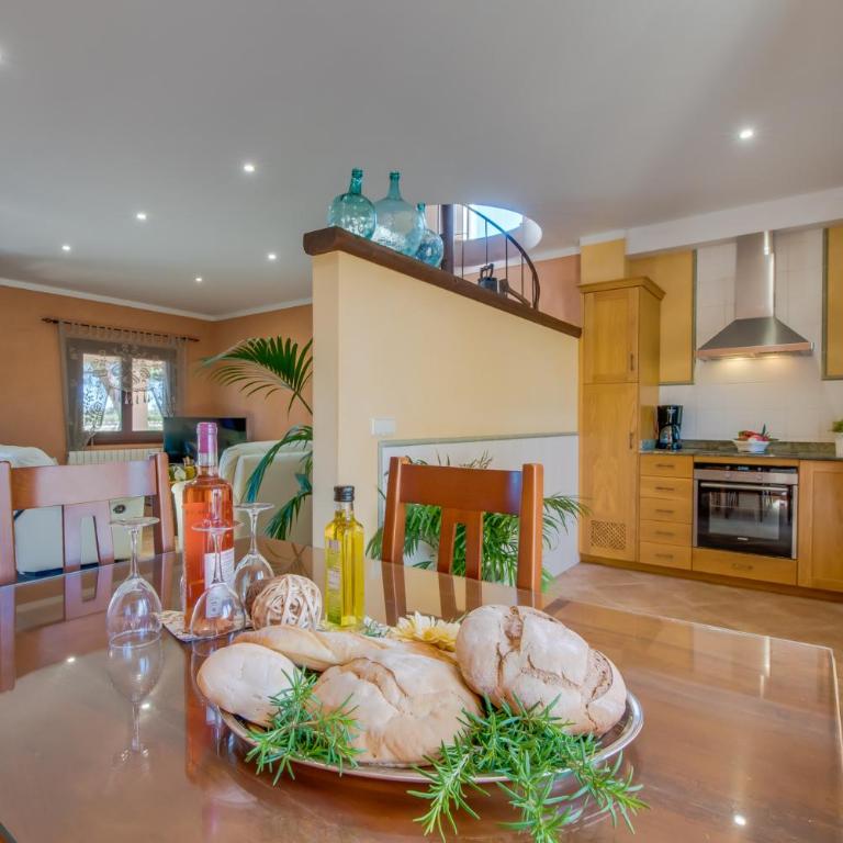 Ideal Property Mallorca - Can Ribas - Vacation Home - 14