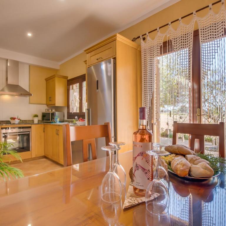Ideal Property Mallorca - Can Ribas - Vacation Home - 15