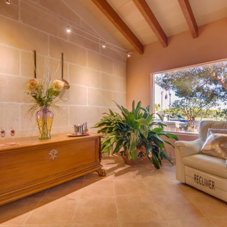 Ideal Property Mallorca - Can Ribas - Vacation Home - 16