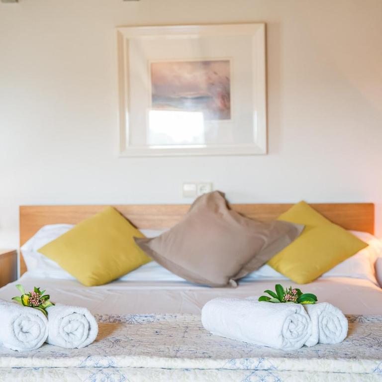 Ideal Property Mallorca - Can Ribas - Vacation Home - 22