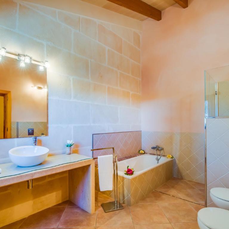 Ideal Property Mallorca - Can Ribas - Vacation Home - 26