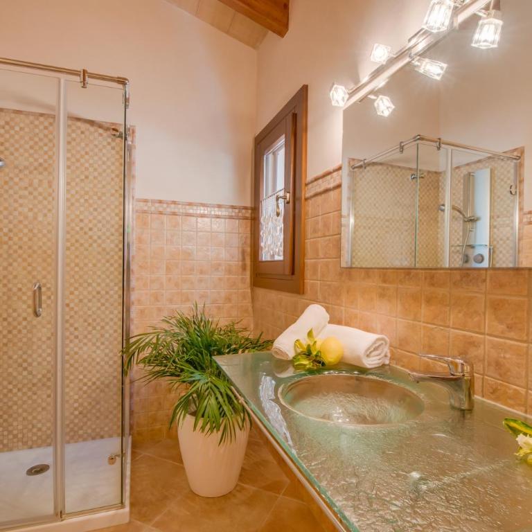 Ideal Property Mallorca - Can Ribas - Vacation Home - 28