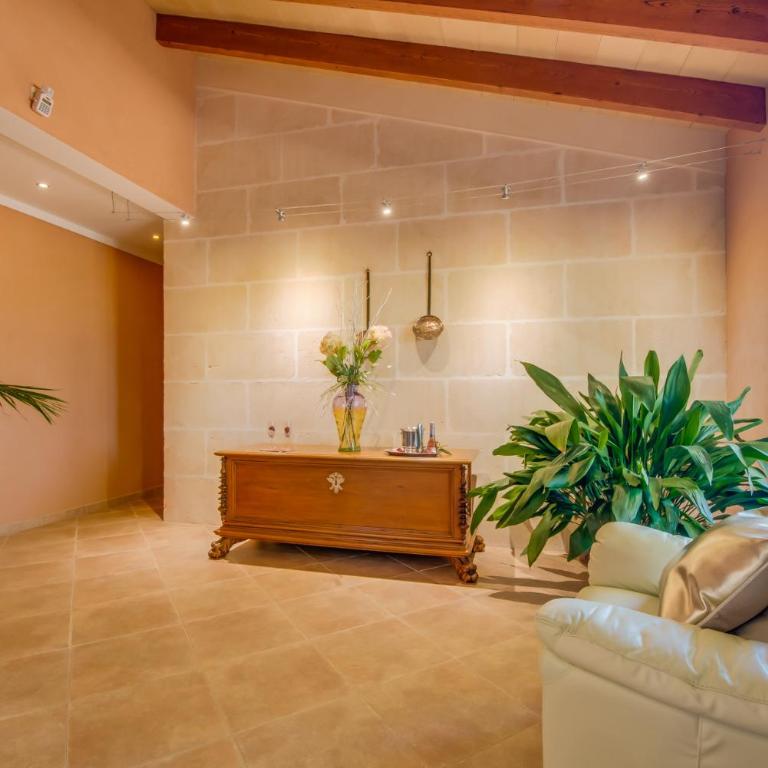 Ideal Property Mallorca - Can Ribas - Vacation Home - 30