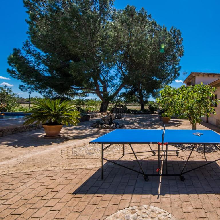 Ideal Property Mallorca - Can Ribas - Vacation Home - 52