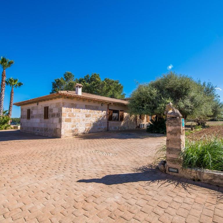 Ideal Property Mallorca - Can Ribas - Vacation Home - 56