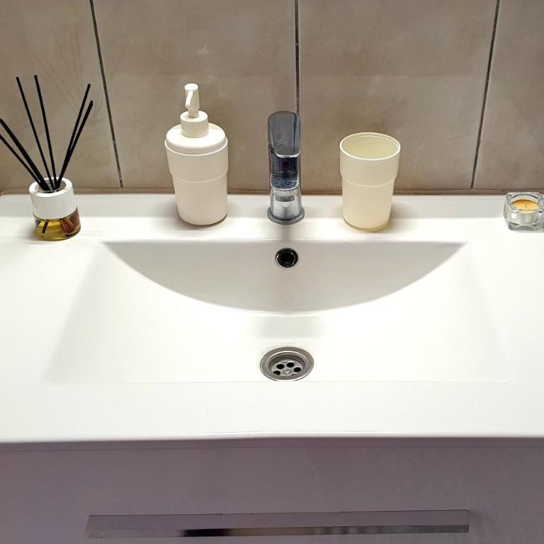 Bungalow in Poris de Abona - Casablanca - Apartamento de 2 dormitorios - 20