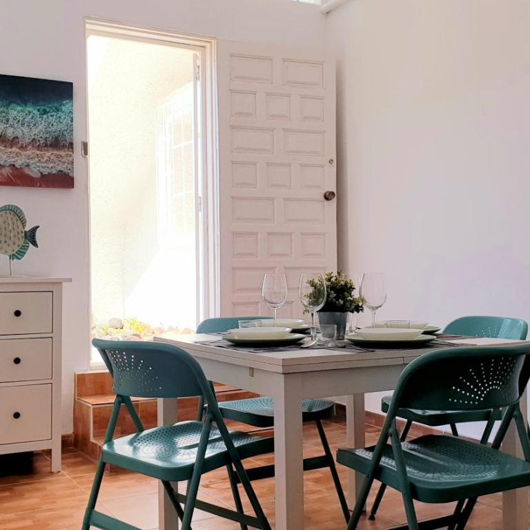 Bungalow in Poris de Abona - Casablanca - Apartamento de 2 dormitorios - 18