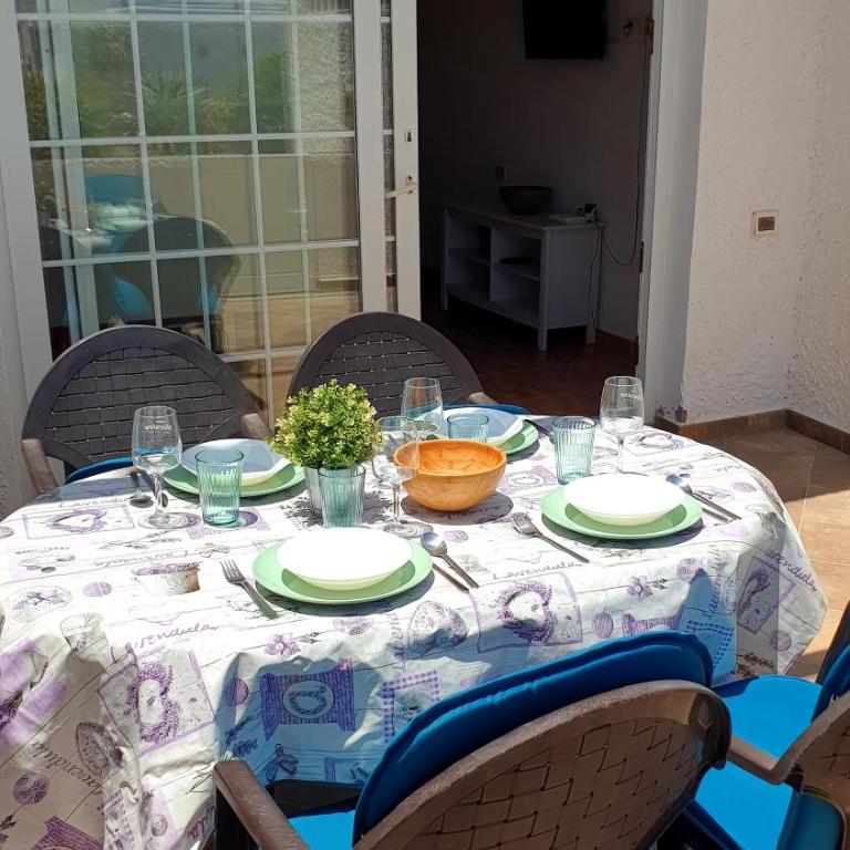 Bungalow in Poris de Abona - Casablanca - Apartamento de 2 dormitorios - 3