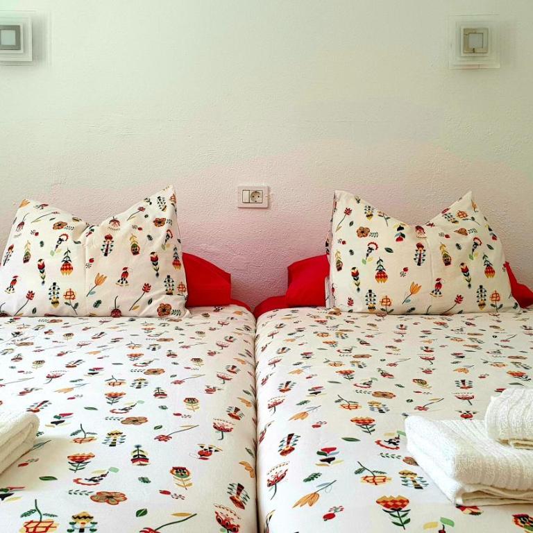 Bungalow in Poris de Abona - Casablanca - Apartamento de 2 dormitorios - 16