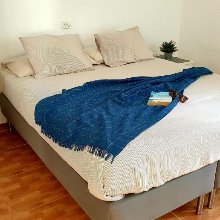 Bungalow in Poris de Abona - Casablanca - Apartamento de 2 dormitorios - 14