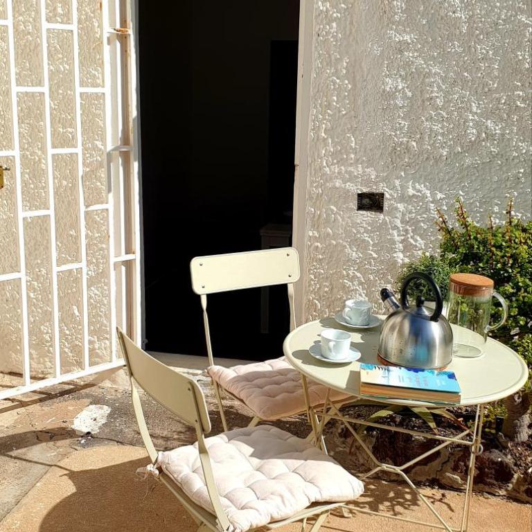 Bungalow in Poris de Abona - Casablanca - Apartamento de 2 dormitorios - 23