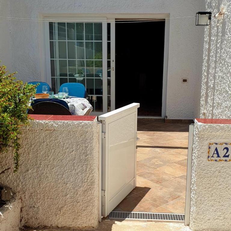Bungalow in Poris de Abona - Casablanca - Apartamento de 2 dormitorios - 2