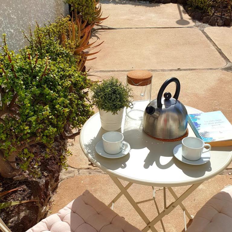 Bungalow in Poris de Abona - Casablanca - Apartamento de 2 dormitorios - 22