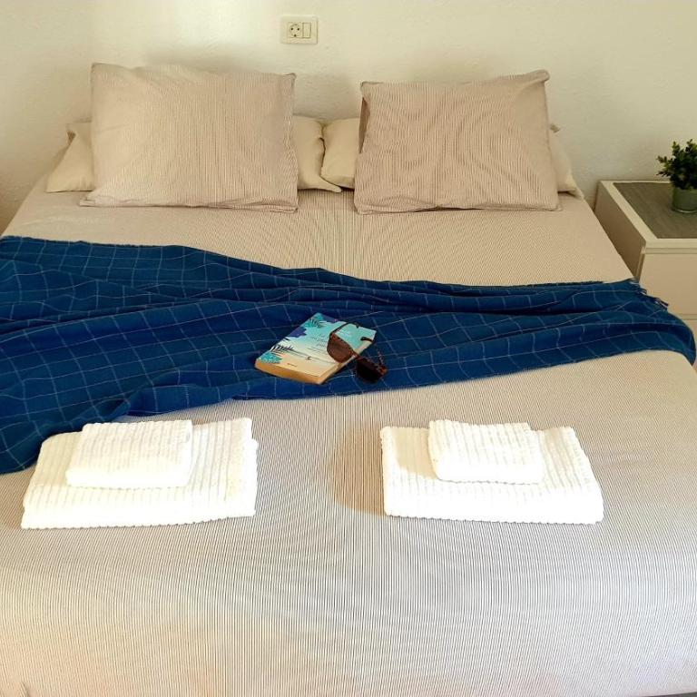 Bungalow in Poris de Abona - Casablanca - Apartamento de 2 dormitorios - 12