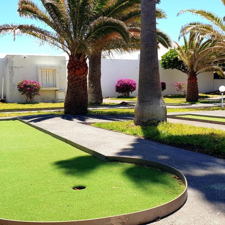Bungalow in Poris de Abona - Casablanca - Apartamento de 2 dormitorios - 29