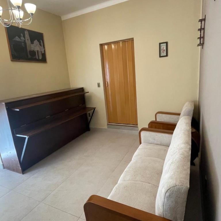 Bernardo’s Departamento céntrico para 2 o hasta 3 personas - Apartamento de 1 dormitorio - 11