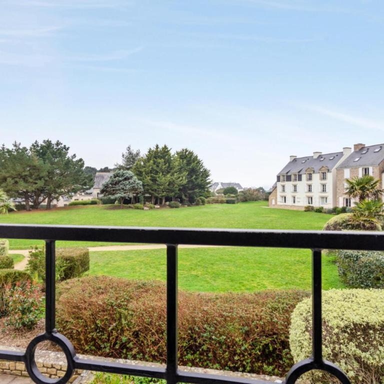 Résidence Port du Crouesty - maeva Home - Appartement Duplex 3 pièces 7 personnes Confort MAE-4812 - Appartement - 1