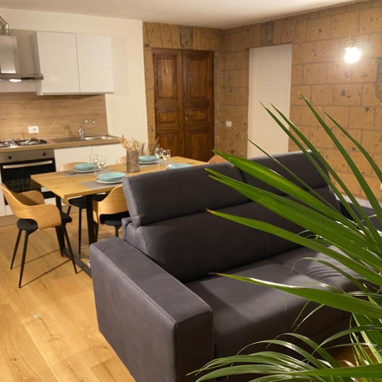 ORVIETO ANTICA Apartment - Appartamento con 1 Camera da Letto - 18