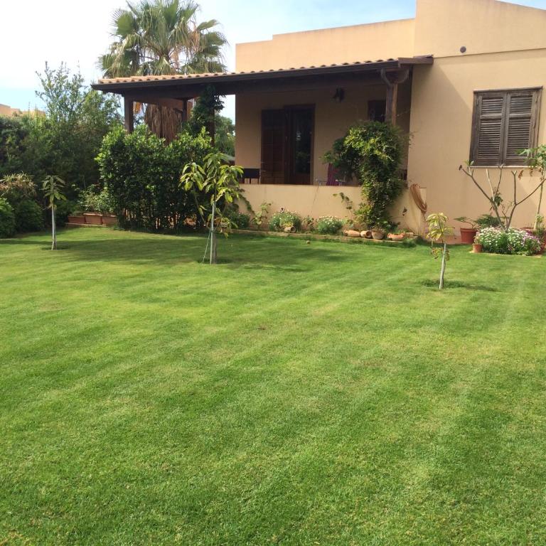 Villetta tre delfini - Villa con 3 Camere da Letto - 4