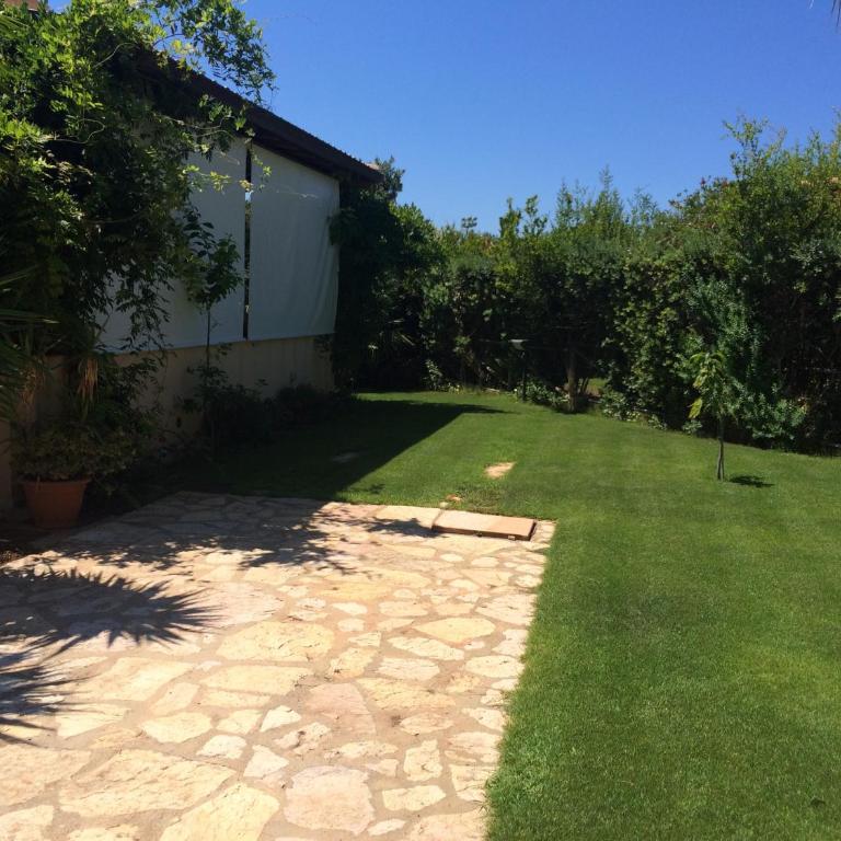 Villetta tre delfini - Villa con 3 Camere da Letto - 6