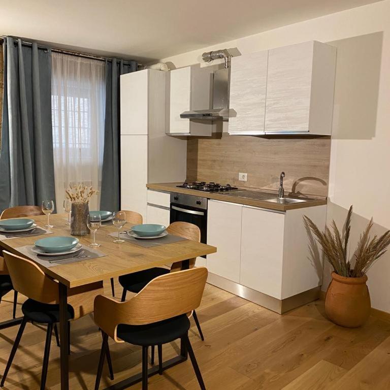ORVIETO ANTICA Apartment - Appartamento con 1 Camera da Letto - 7