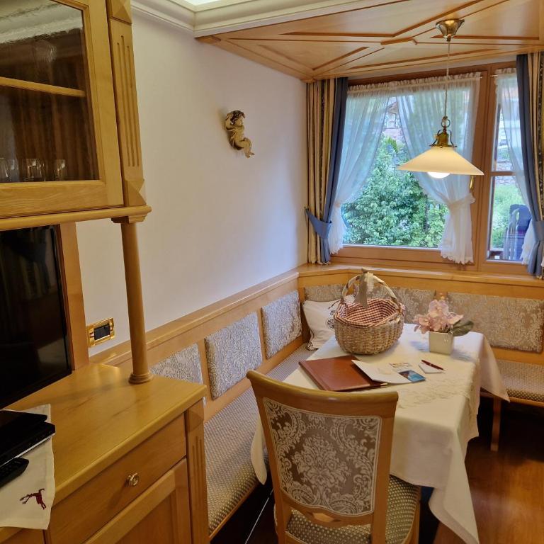 Residence Ciastel - Suite con 1 Camera da Letto - 2